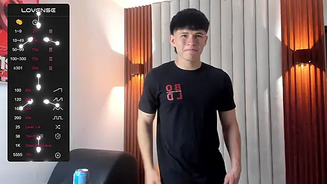 Ryo kush online show from 03.01.26