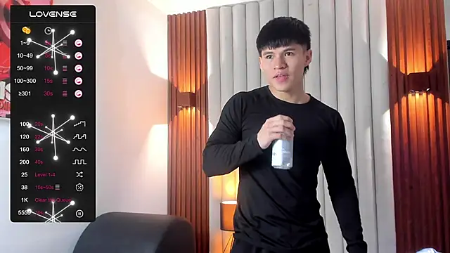 Ryo kush online show from 03.06.26