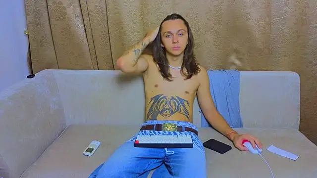 do u know them online show from 02.28.25