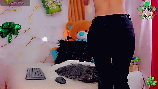 BrendaSquirtx online show from 03.21.25