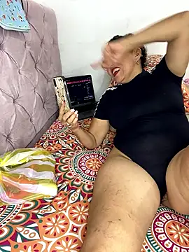 Nadia-melej online show from 01.10.26