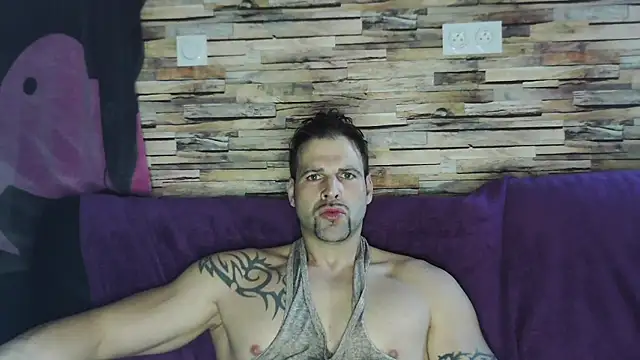 XxBigboybandxX online show from 01.31.25