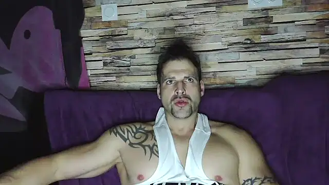 XxBigboybandxX online show from 02.01.25