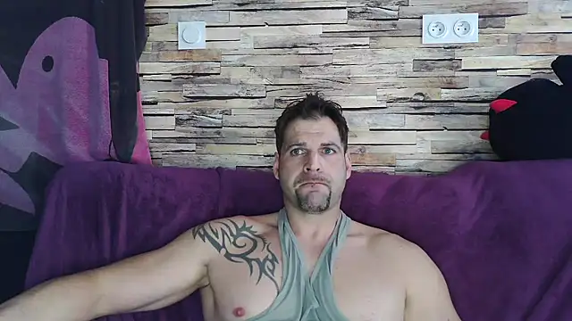 XxBigboybandxX online show from 02.23.25