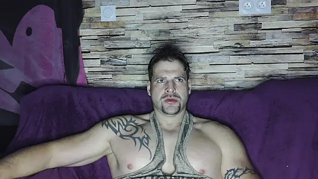 XxBigboybandxX online show from 03.01.25