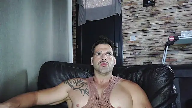 XxBigboybandxX online show from 09.20.25