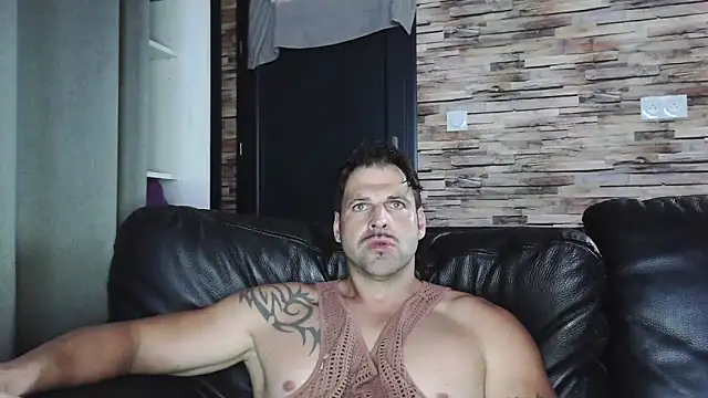 XxBigboybandxX online show from 10.20.25