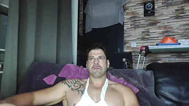 XxBigboybandxX online show from 11.14.25