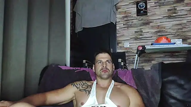 XxBigboybandxX online show from 11.14.25