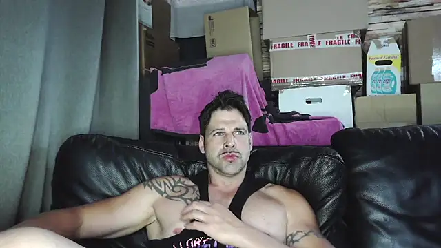 XxBigboybandxX online show from 05.13.26