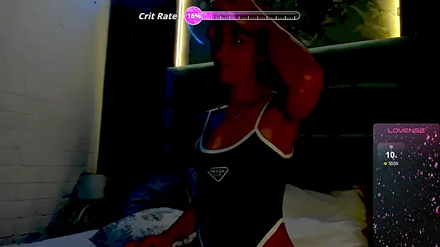 MelodiLovee  online show from 12.03.25