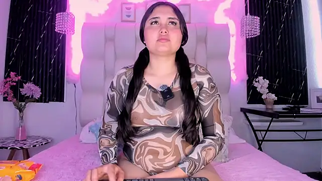 Snapshot of MelodiLovee_ chatting on 05.29.26 MelodiLovee online show from 05.29.26