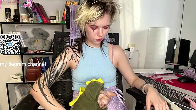 EngelAlman online show from 02.04.26