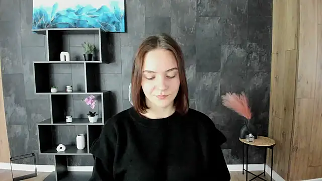 OliviaMontgomery online show from 12.02.24
