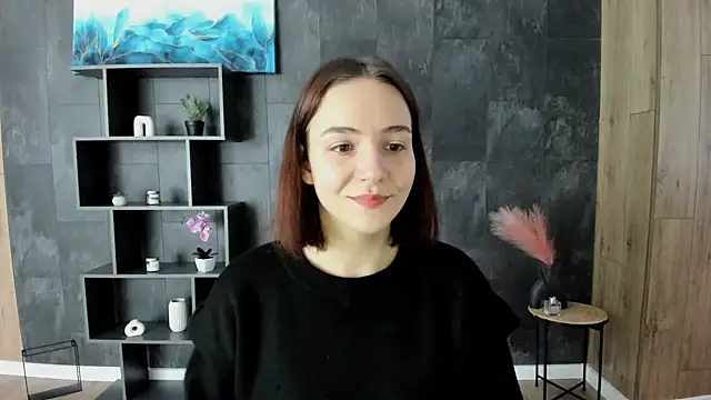 OliviaMontgomery online show from 12.02.24