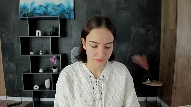 OliviaMontgomery online show from 12.03.24