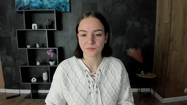 OliviaMontgomery online show from 12.03.24