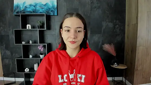 OliviaMontgomery online show from 12.04.24