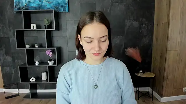 OliviaMontgomery online show from 12.09.24