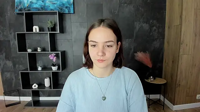 OliviaMontgomery online show from 12.09.24