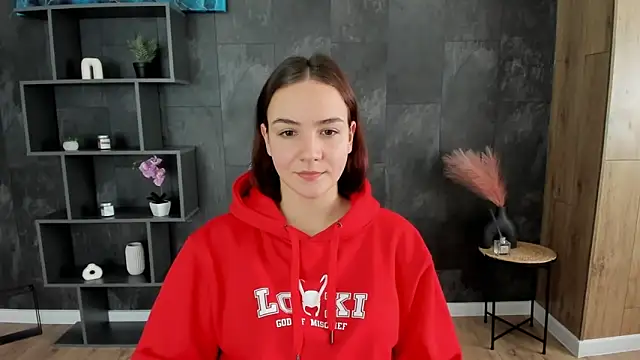 OliviaMontgomery online show from 12.13.24