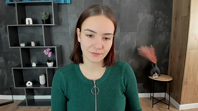 OliviaMontgomery online show from 12.14.24