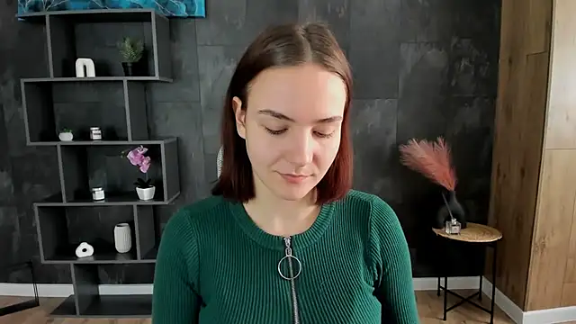 OliviaMontgomery online show from 12.14.24
