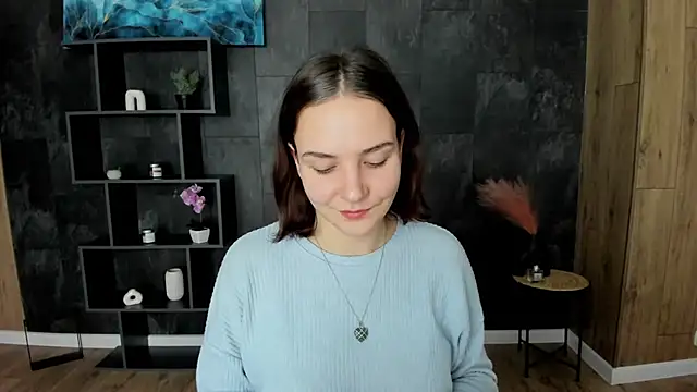 OliviaMontgomery online show from 12.19.24