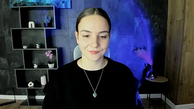 OliviaMontgomery online show from 12.24.24