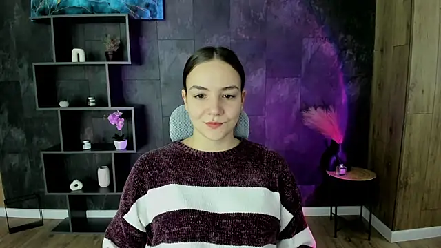 OliviaMontgomery online show from 12.26.24