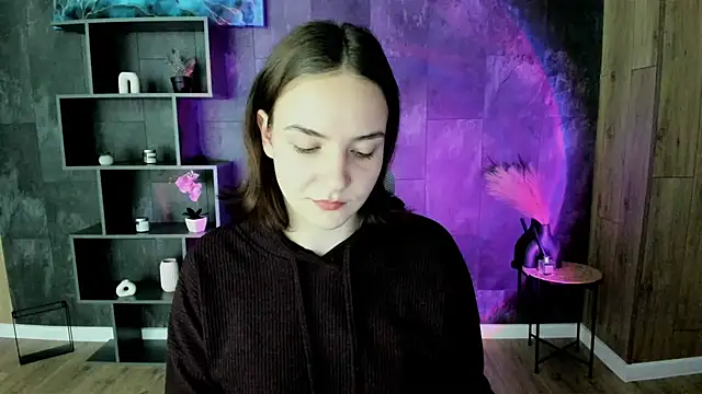 OliviaMontgomery online show from 12.27.24