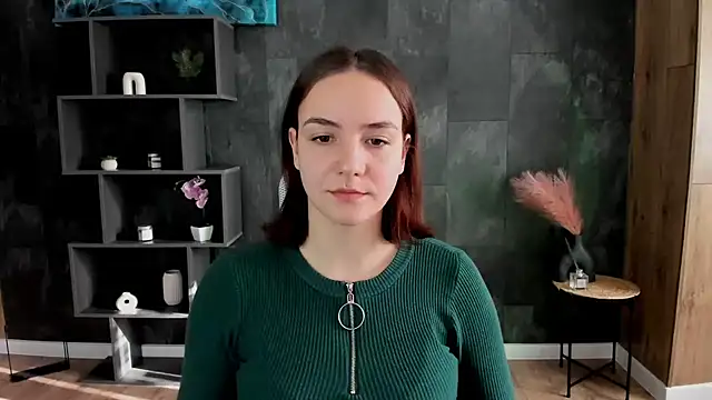 OliviaMontgomery online show from 01.05.25