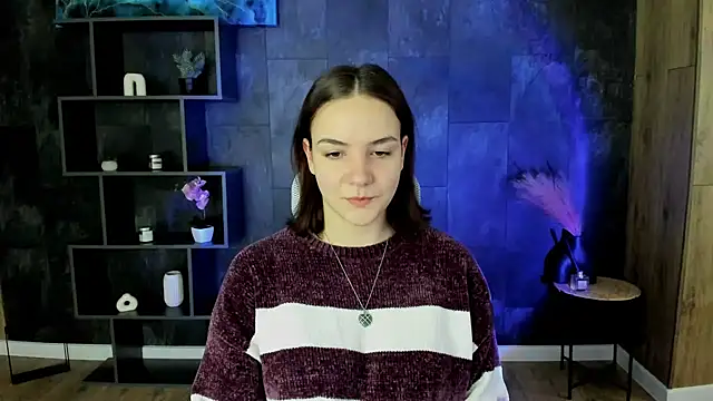 OliviaMontgomery online show from 01.06.25