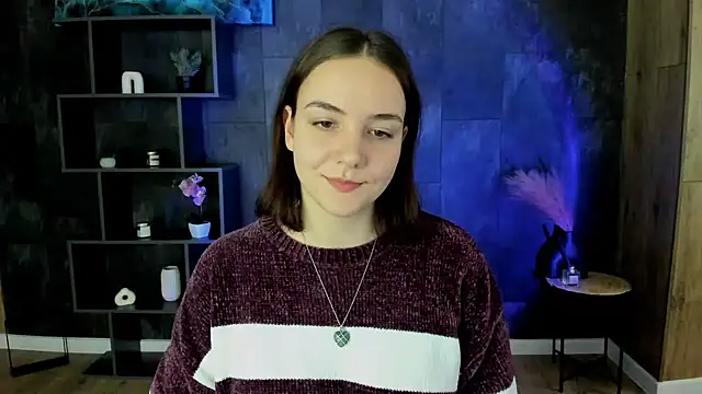 OliviaMontgomery online show from 01.06.25