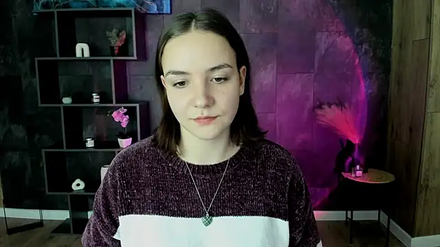 OliviaMontgomery online show from 01.06.25