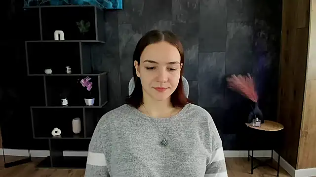 OliviaMontgomery online show from 01.07.25