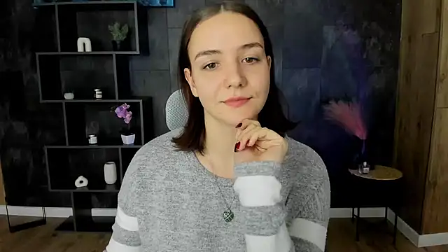 OliviaMontgomery online show from 01.07.25