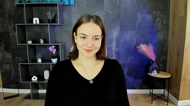 OliviaMontgomery online show from 01.09.25