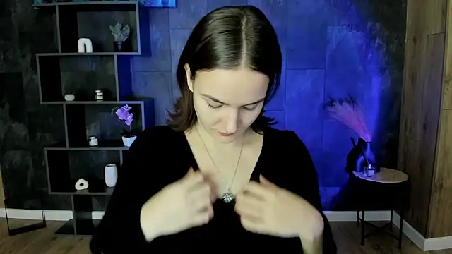 OliviaMontgomery online show from 01.09.25