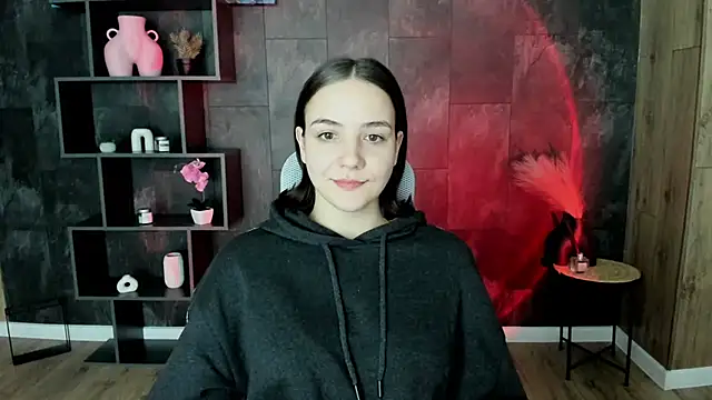 OliviaMontgomery online show from 01.10.25