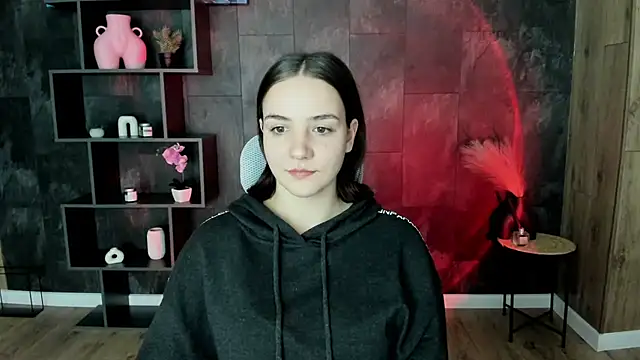 OliviaMontgomery online show from 01.10.25