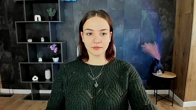 OliviaMontgomery online show from 01.12.25
