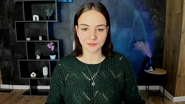 OliviaMontgomery online show from 01.12.25