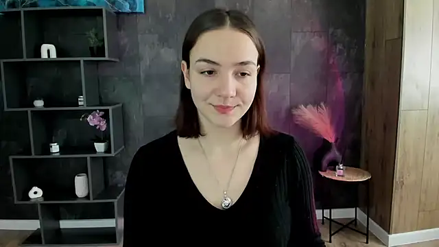 OliviaMontgomery online show from 01.15.25