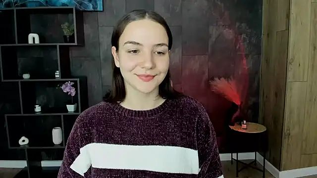 OliviaMontgomery online show from 01.16.25