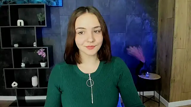 OliviaMontgomery online show from 01.17.25