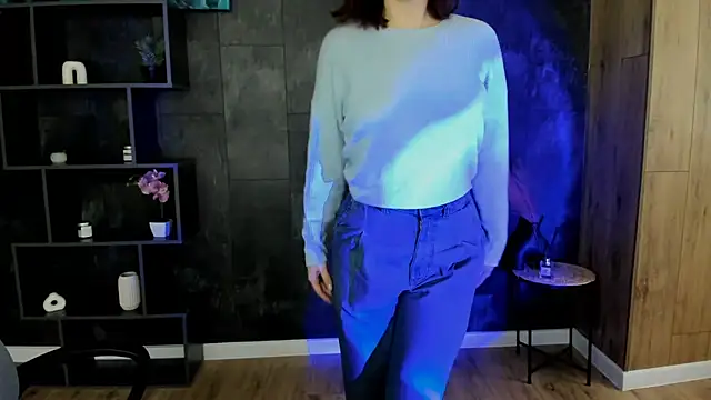 OliviaMontgomery online show from 01.19.25
