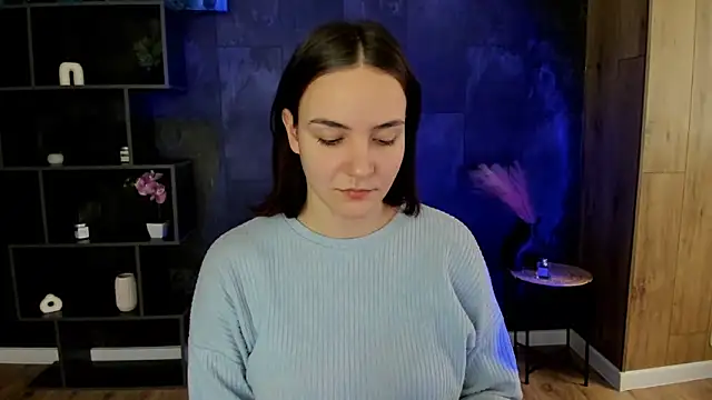 OliviaMontgomery online show from 01.19.25