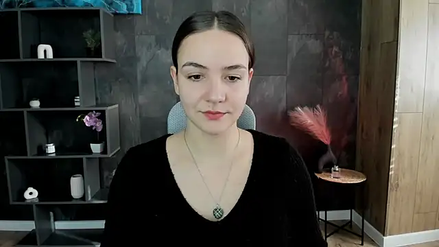 OliviaMontgomery online show from 01.20.25