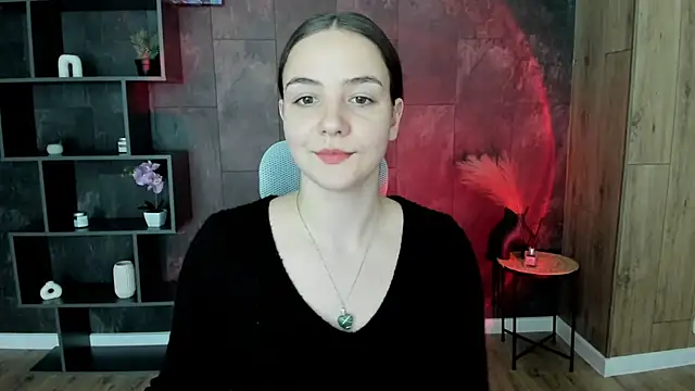 OliviaMontgomery online show from 01.20.25